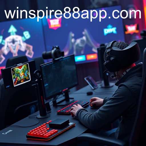 The Rise of Digital Gaming Communities