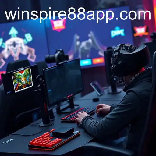 The Rise of Digital Gaming Communities