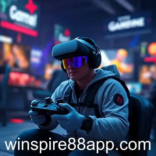 Evolution of Online Gaming in the UK