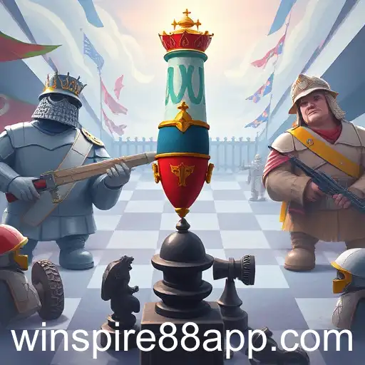 Expanding Horizons in the Gaming World