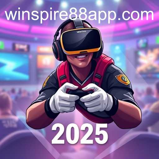 Gaming Evolution: Winspire88's Impact in 2025