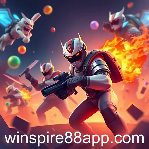 Gaming Revolution with Winspire88 in 2025