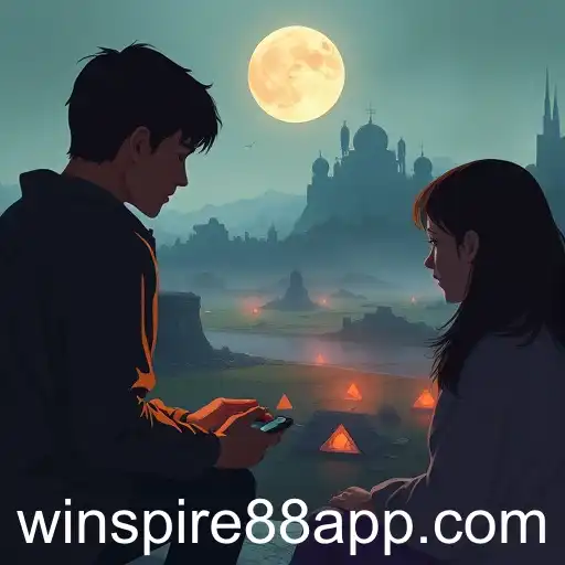 The Rise of Interactive Stories: A Dive into the Emerging Gaming Category Featuring 'winspire88'