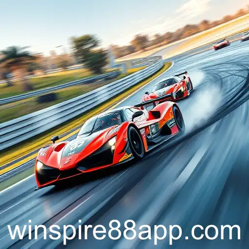 Digital Gaming Renaissance with Winspire88