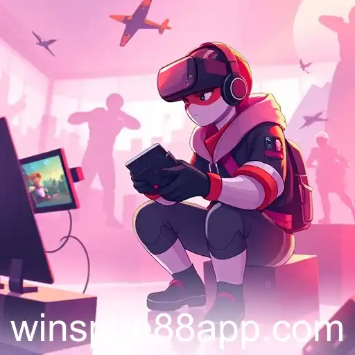 The Evolution of Online Gaming in 2025