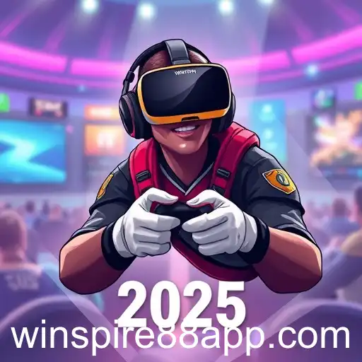 Gaming Evolution: Winspire88's Impact in 2025