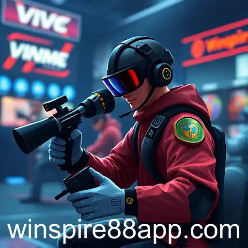 The Rise of Online Gaming and Winspire88