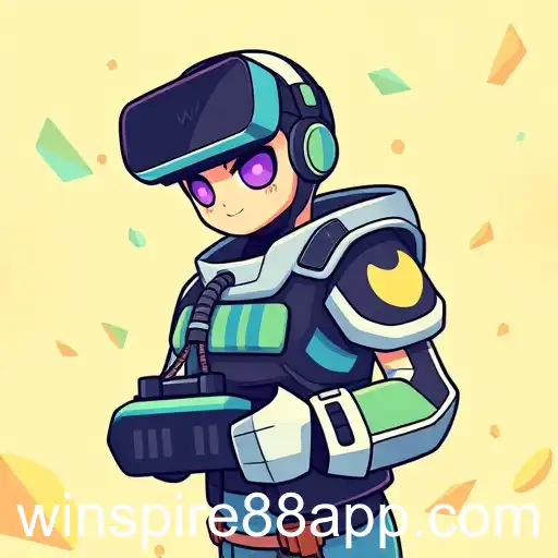 The Rise of Winspire88: Revolutionizing Online Gaming