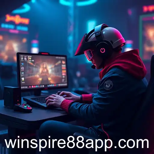 The Rise of Winspire88: Shaping the Online Gaming Landscape