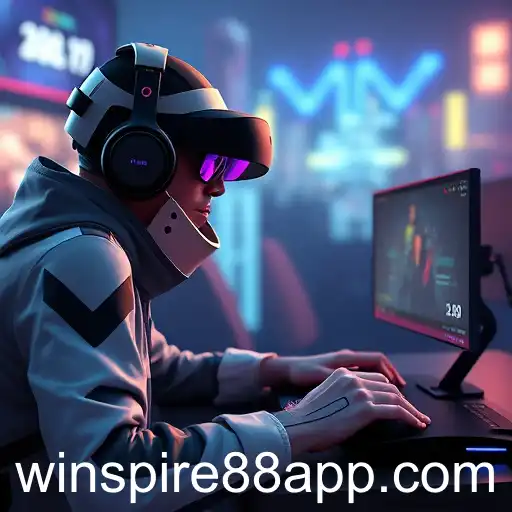 Winspire88: Shaping the Future of Gaming