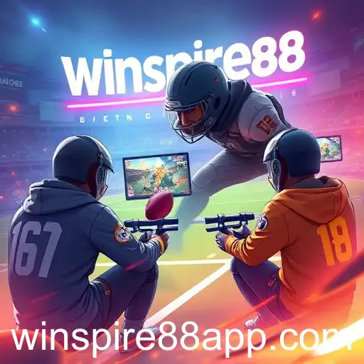 Winspire88 Revolutionizes Online Gaming World