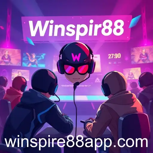 Winspire88: Revolutionizing the Gaming World