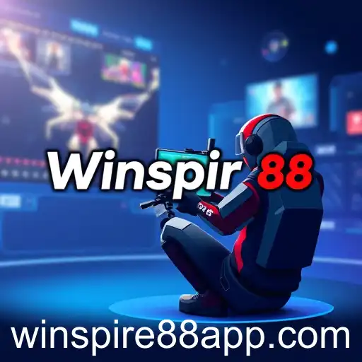 Winspire88: The Evolution of Online Gaming