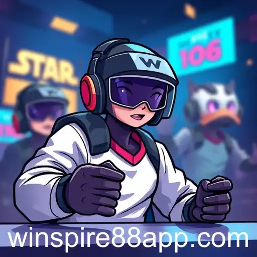 Winspire88: The Evolution of Online Gaming