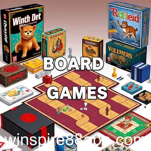 Revolutionizing Online Gaming: The Rise of Winspire88