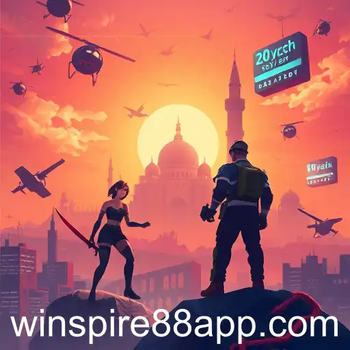 Rise of Online Gaming Communities