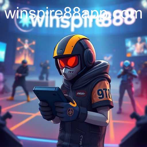 The Rise of Winspire88 in Competitive Gaming