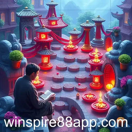 The Rise of Winspire88 in the Gaming World