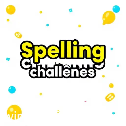 Mastering the Art of Spelling with 'Spelling Challenges' on Winspire88