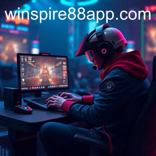 The Rise of Winspire88: Shaping the Online Gaming Landscape