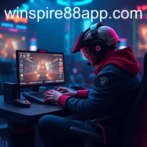 The Rise of Winspire88: Shaping the Online Gaming Landscape