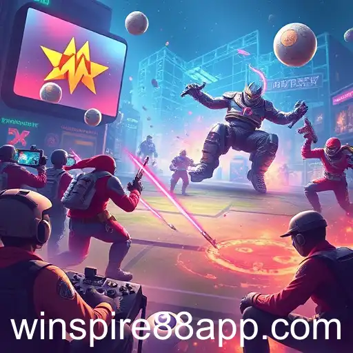 Transforming Gaming in 2025