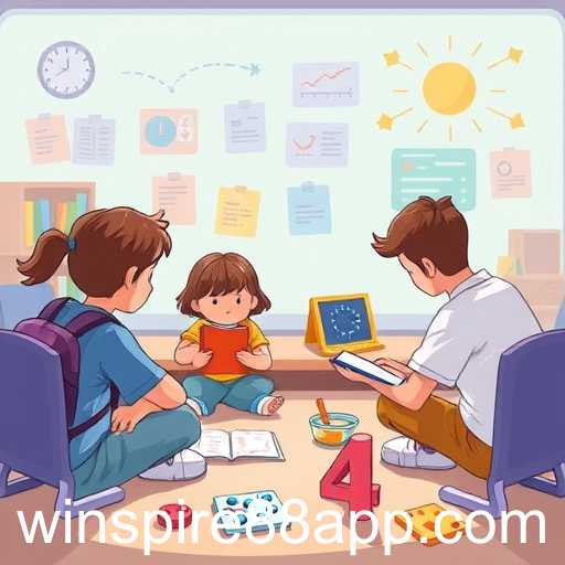 Winspire88: Revolutionizing the Gaming World