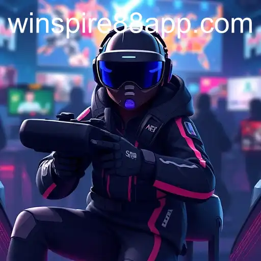 The Rise of winspire88 in the Gaming World