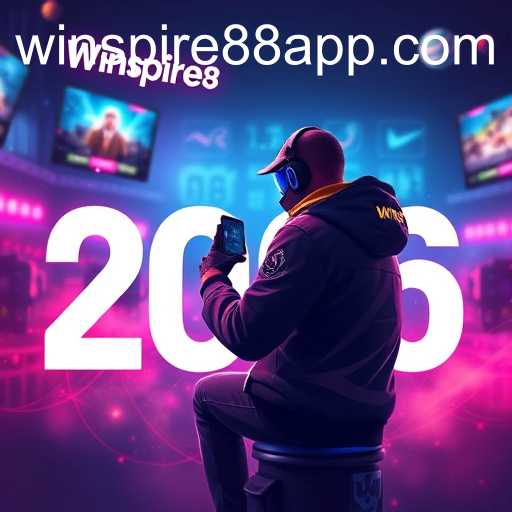 Winspire88: Shaping the Future of Online Gaming
